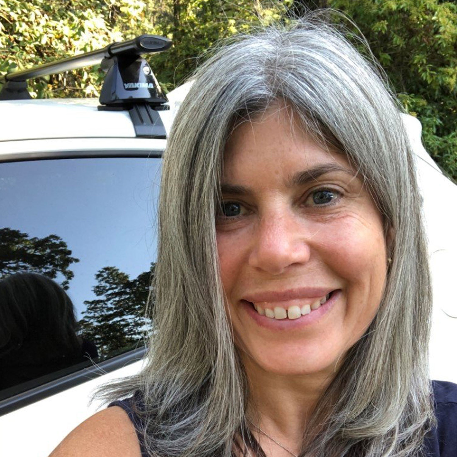 Profile Photo: Milagra Tyler