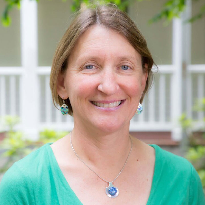 Profile Photo: Dr. Beth Stormshak