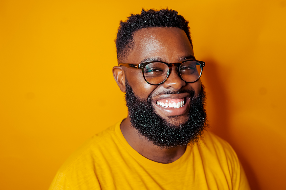 Profile Photo: Aaron Neal