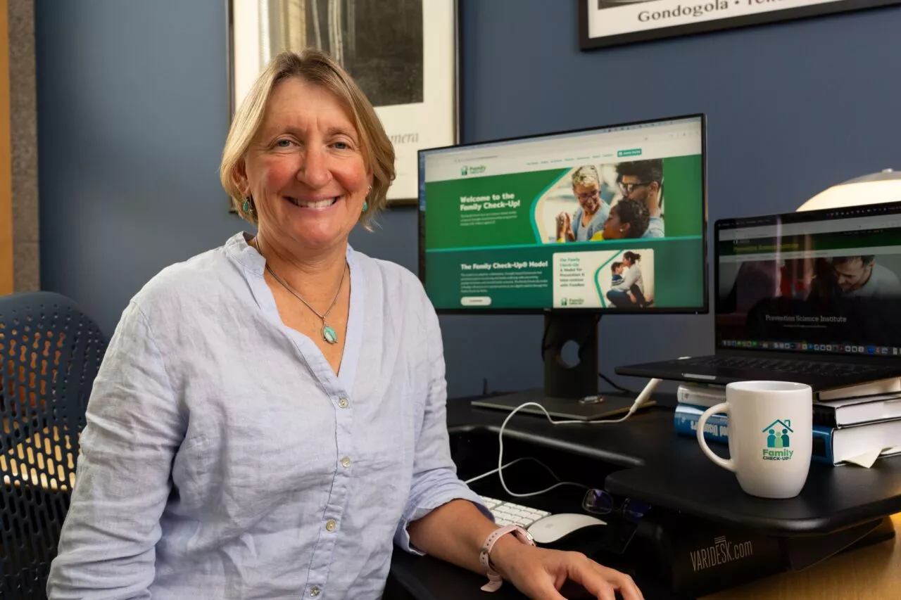 Photo: Beth Stormshak